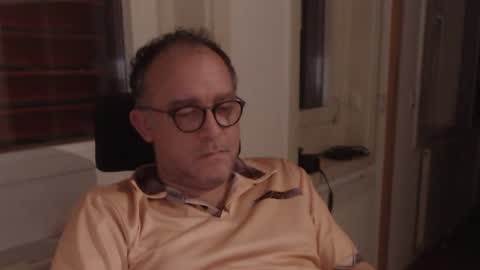 Coquin369 online show from March 2, 2025, 6:30 pm