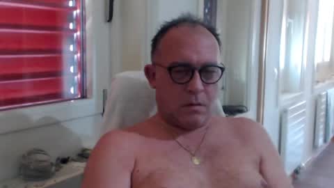 Coquin369 online show from June 27, 2026, 8:19 am