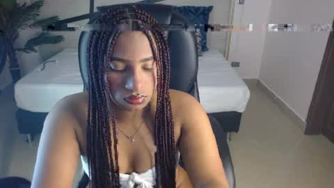 Snapshot of coral_echeverri chatting on April 20, 2026, 8:32 pm Coral Echeverri online show from April 20, 2026, 8:32 pm