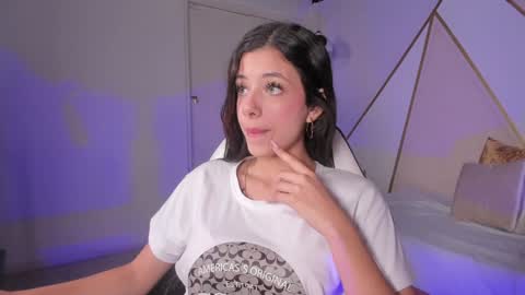 Snapshot of coral_taylorr chatting on January 16, 2025, 12:42 pm Coral online show from January 16, 2025, 12:42 pm