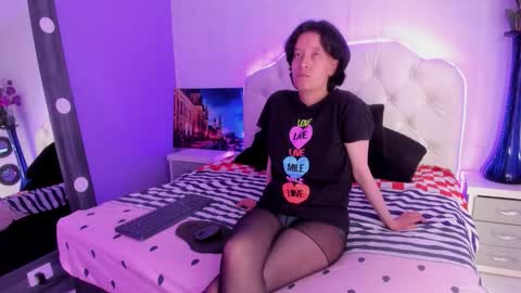 Coral and Ocean online show from November 26, 2025, 1:01 pm