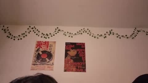 Coralie Bronson online show from April 14, 2026, 2:39 am