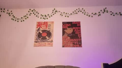 Coralie Bronson online show from April 25, 2026, 12:46 am