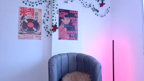 Snapshot of coraliebronson chatting on June 6, 2026, 7:29 pm Coralie Bronson online show from June 6, 2026, 7:29 pm