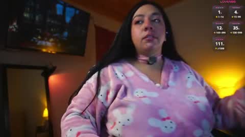 Snapshot of coraline_latin chatting on July 27, 2026, 11:17 am Coraline online show from July 27, 2026, 11:17 am