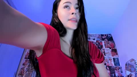 Snapshot of coralinekam1 chatting on January 28, 2025, 7:00 pm Coralinekam1 online show from January 28, 2025, 7:00 pm