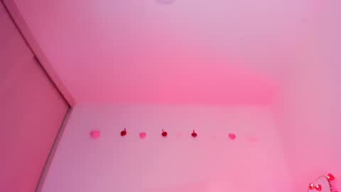 Snapshot of coralinekam1 chatting on February 7, 2025, 3:30 pm Coralinekam1 online show from February 7, 2025, 3:30 pm