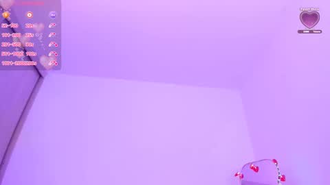 Snapshot of coralinekam1 chatting on February 18, 2025, 4:05 pm Coralinekam1 online show from February 18, 2025, 4:05 pm