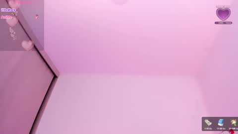 Snapshot of coralinekam1 chatting on February 27, 2025, 5:36 pm Coralinekam1 online show from February 27, 2025, 5:36 pm