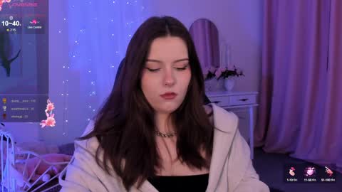 little girl who is always right or Coraline online show from February 11, 2025, 11:43 am