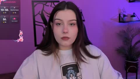 little girl who is always right or Coraline online show from March 5, 2025, 5:18 am