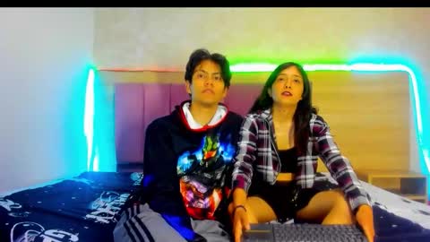 coralive_adoniscm101 online show from January 19, 2026, 3:21 am