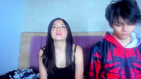 coralive_adoniscm101 online show from February 15, 2026, 12:36 pm