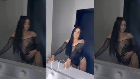 C O R A L  C A L I O P E   online show from November 10, 2025, 10:47 am