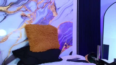 C O R A L  C A L I O P E   online show from March 16, 2026, 11:25 am