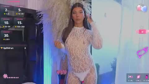 Snapshot of coralrigan chatting on July 7, 2026, 1:26 pm Coral online show from July 7, 2026, 1:26 pm