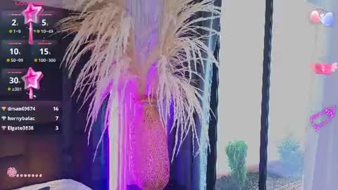 Snapshot of coralrigan chatting on July 23, 2026, 3:43 pm Coral online show from July 23, 2026, 3:43 pm