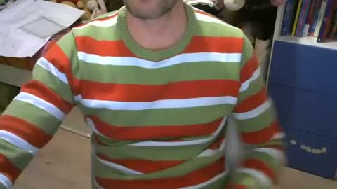 cordelli online show from December 7, 2024, 6:15 pm