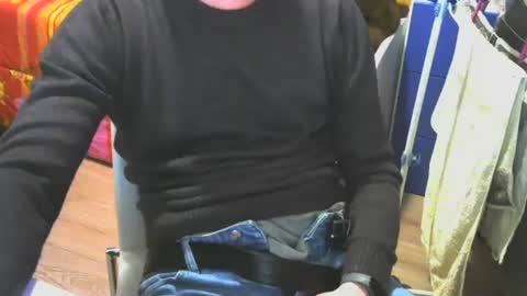 cordelli online show from February 23, 2025, 4:35 pm