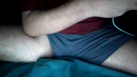coregasmguy online show from March 27, 2026, 5:12 pm