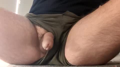 coregasmguy online show from April 19, 2026, 2:00 am