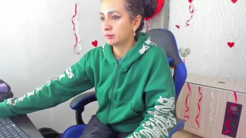 corey_taylor7 online show from February 16, 2026, 12:45 pm