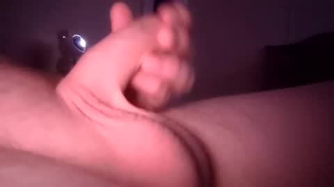 coreyb855 online show from January 20, 2025, 12:25 am