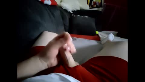 coreyb855 online show from February 2, 2025, 6:48 am