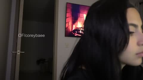 coreybae online show from December 15, 2024, 2:41 am