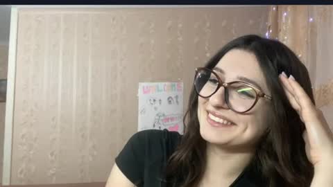 Elisheva online show from April 20, 2026, 1:36 pm