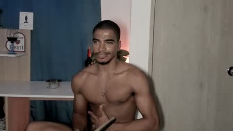 CoreyGlover online show from March 5, 2026, 9:27 am