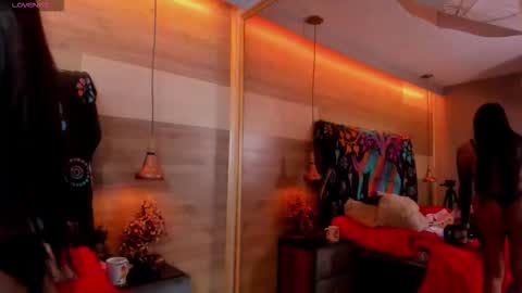 Cori online show from September 10, 2025, 3:50 am