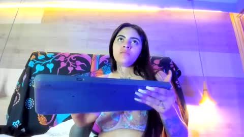 Cori online show from February 11, 2026, 4:06 am