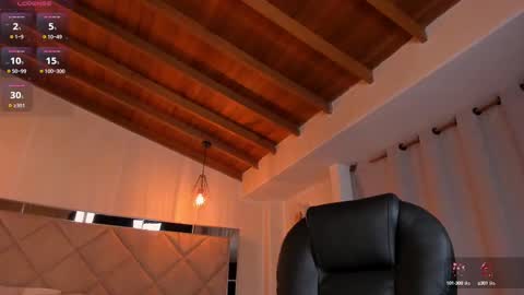 Corinne Russo online show from February 25, 2025, 4:24 am