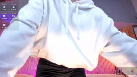 Corinne Russo online show from March 7, 2025, 3:51 am