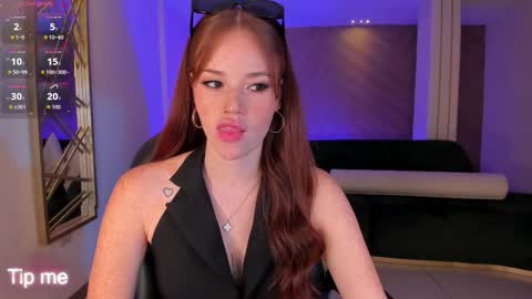 Corinne Russo online show from November 29, 2025, 6:16 am