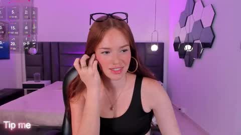 Corinne Russo online show from January 14, 2026, 5:02 am