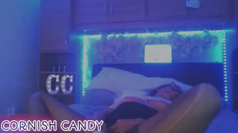 Cornish Candy online show from January 17, 2026, 11:52 pm