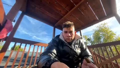 Snapshot of coronelking chatting on January 6, 2025, 10:26 pm coronelking online show from January 6, 2025, 10:26 pm