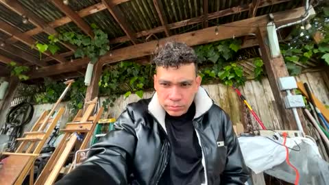 Snapshot of coronelking chatting on March 2, 2025, 6:30 pm coronelking online show from March 2, 2025, 6:30 pm