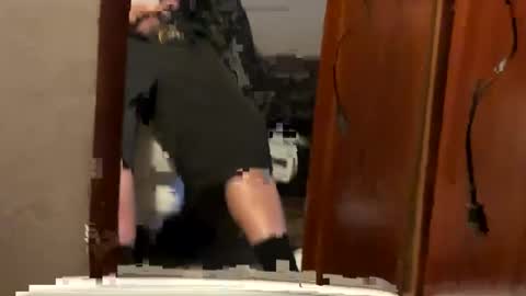 corpseistole online show from January 13, 2025, 8:58 pm