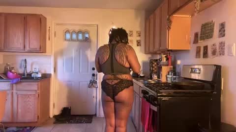 CORSO online show from February 23, 2026, 11:35 pm