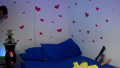 Corvus B  online show from February 15, 2025, 4:14 am