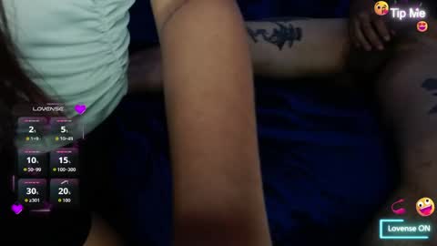 Snapshot of corvus_b chatting on May 1, 2026, 10:25 pm Corvus B online show from May 1, 2026, 10:25 pm