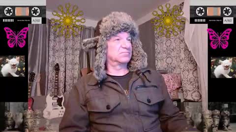 CoryAssMan online show from January 16, 2025, 9:27 am