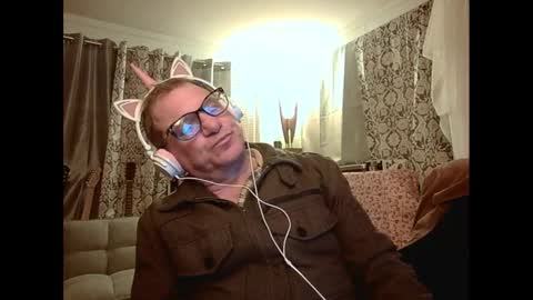 CoryAssMan online show from January 28, 2025, 8:14 am