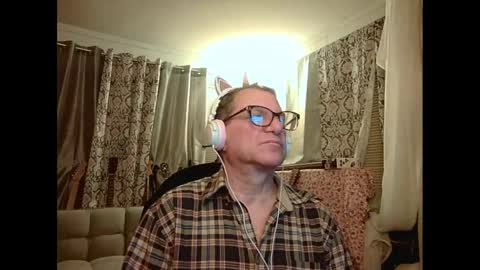 CoryAssMan online show from February 2, 2025, 11:19 am