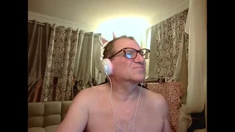 CoryAssMan online show from February 2, 2025, 2:24 pm