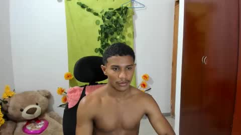 Ethan  online show from January 20, 2025, 2:11 am