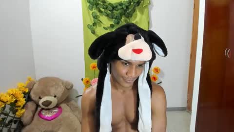 Ethan  online show from February 13, 2025, 3:29 am